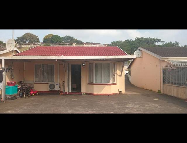 2 BEDROOM TOWNHOUSE FOR SALE IN SHERWOOD